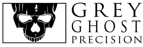 Grey Ghost Precision